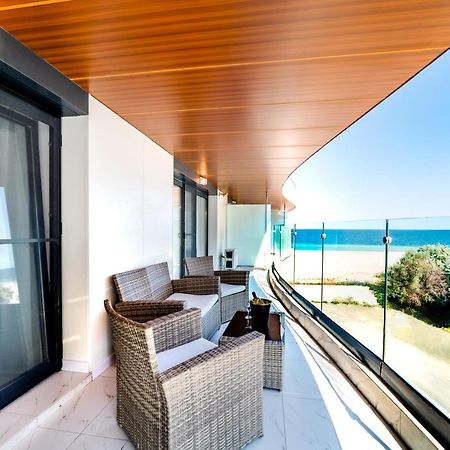 דירות Lexxa 2 Casa Del Mar-Mamaia Nord מראה חיצוני תמונה