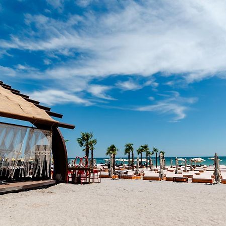 דירות Lexxa 2 Casa Del Mar-Mamaia Nord מראה חיצוני תמונה