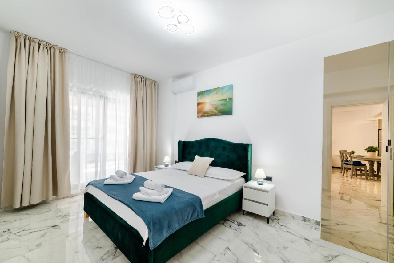 דירות Lexxa 2 Casa Del Mar-Mamaia Nord מראה חיצוני תמונה
