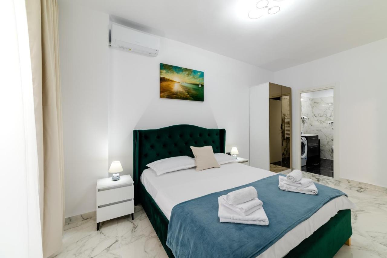 דירות Lexxa 2 Casa Del Mar-Mamaia Nord מראה חיצוני תמונה